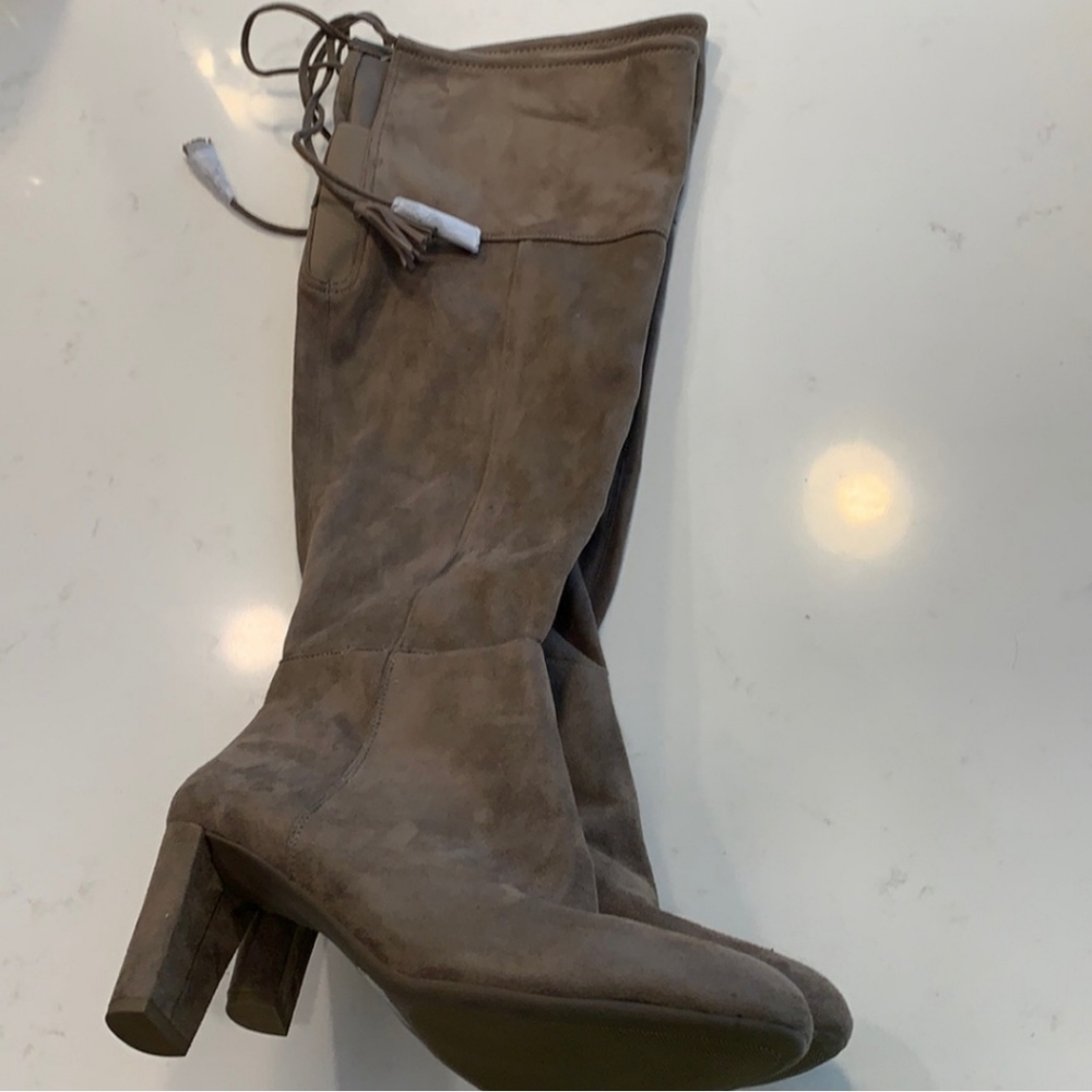INC Boots